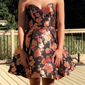 Homecoming Dress- Misses- Mac'Duggal